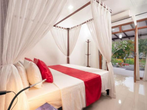 Araliya Villa Moragalla